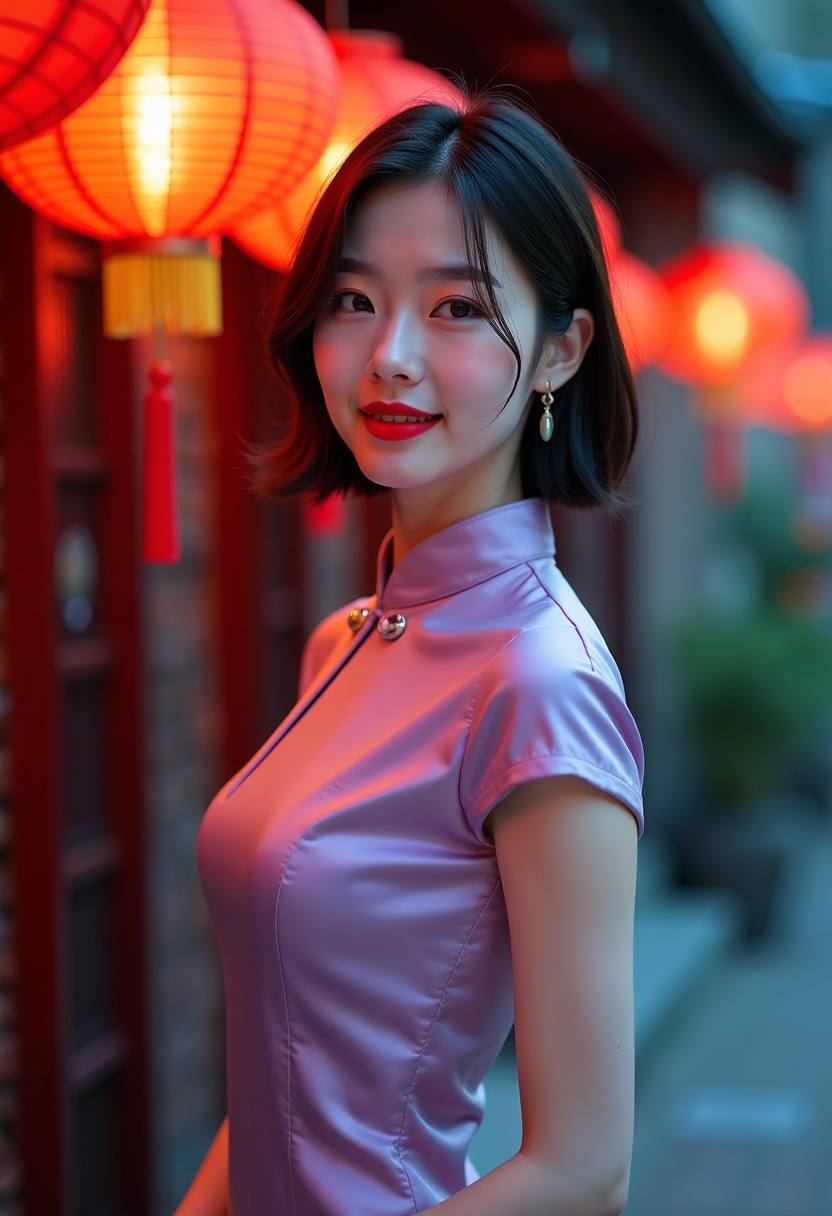 夜航星电影海报